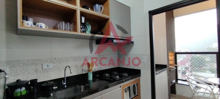 Imagem Loft com 1 Quarto à Venda, 35 m² em Pereque Açu - Ubatuba Imagem Loft com 1 Quarto à Venda, 35 m² em Pereque Açu - Ubatuba