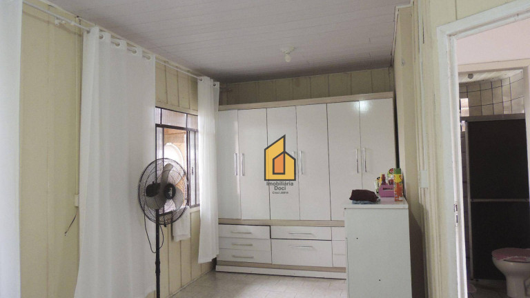 Imagem Casa com 2 Quartos à Venda, 215 m² em Iguaçu - Araucária