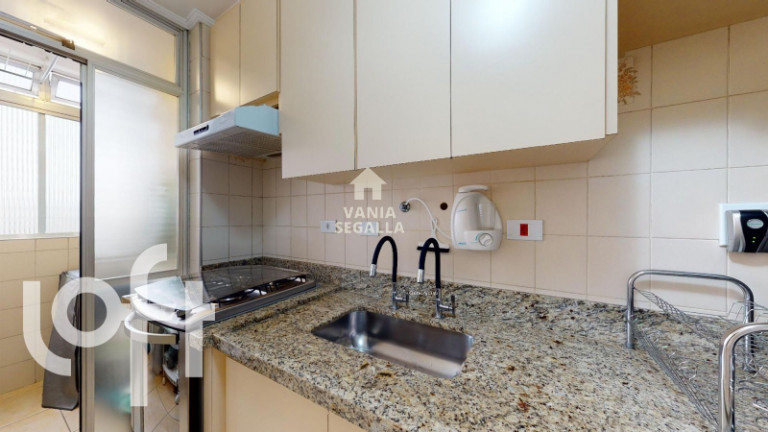Imagem Apartamento com 2 Quartos à Venda, 56 m² em Vila Pompéia - São Paulo Imagem Apartamento com 2 Quartos à Venda, 56 m² em Vila Pompéia - São Paulo
