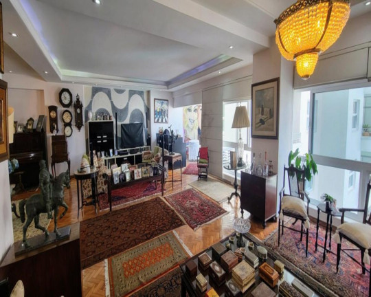 Imagem Imóvel com 3 Quartos à Venda, 300 m² em Copacabana - Rio De Janeiro