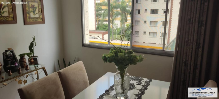 Imagem Apartamento com 2 Quartos à Venda, 51 m² em Jabaquara - São Paulo Imagem Apartamento com 2 Quartos à Venda, 51 m² em Jabaquara - São Paulo