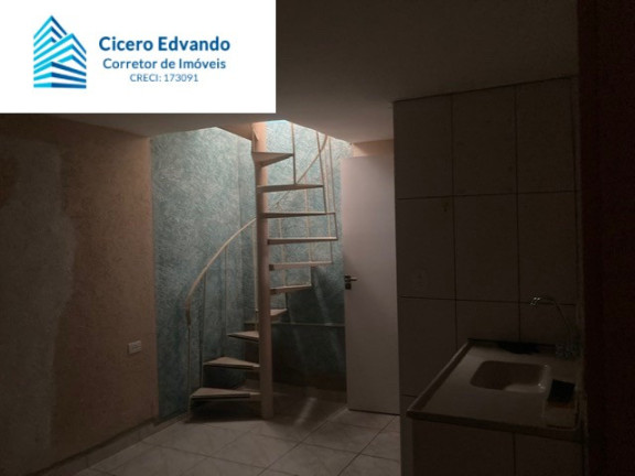 Imagem Sobrado com 3 Quartos à Venda, 125 m² em Jardim Santa Maria - São Paulo Imagem Sobrado com 3 Quartos à Venda, 125 m² em Jardim Santa Maria - São Paulo