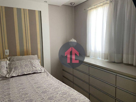 Imagem Cobertura com 2 Quartos à Venda, 120 m² em Jardim Proença - Campinas Imagem Cobertura com 2 Quartos à Venda, 120 m² em Jardim Proença - Campinas