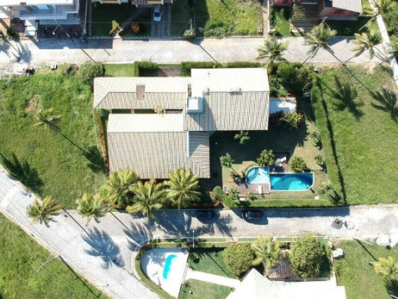 Imagem Casa com 5 Quartos à Venda, 380 m² em Zona De Expansão (robalo) - Aracaju Imagem Casa com 5 Quartos à Venda, 380 m² em Zona De Expansão (robalo) - Aracaju