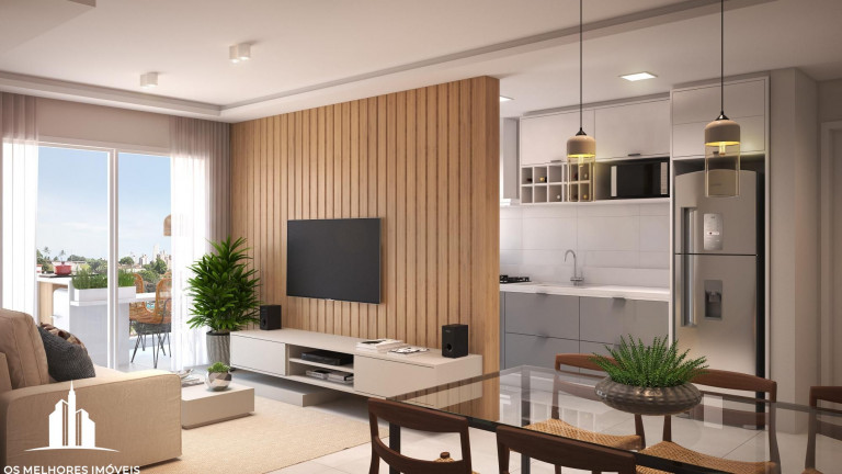 Imagem Apartamento com 3 Quartos à Venda, 88 m² em água Verde - Curitiba Imagem Apartamento com 3 Quartos à Venda, 88 m² em água Verde - Curitiba