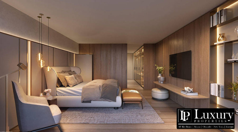 Imagem Apartamento com 4 Quartos à Venda, 368 m² em Jardim Paulista - São Paulo