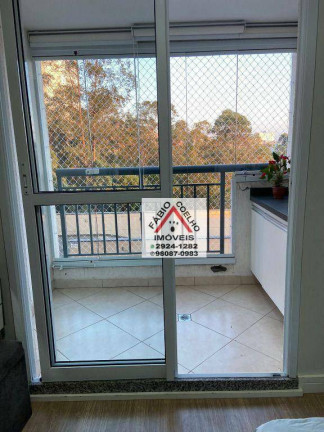 Imagem Apartamento com 2 Quartos à Venda, 48 m² em Vila Andrade - São Paulo Imagem Apartamento com 2 Quartos à Venda, 48 m² em Vila Andrade - São Paulo