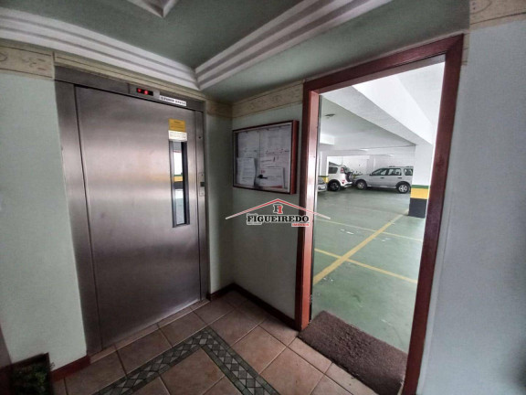 Imagem Apartamento com 1 Quarto à Venda, 50 m² em Tupi - Praia Grande