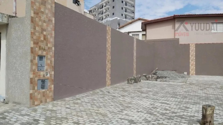 Imagem Terreno à Venda, 573 m² em Jardim Textil - São Paulo