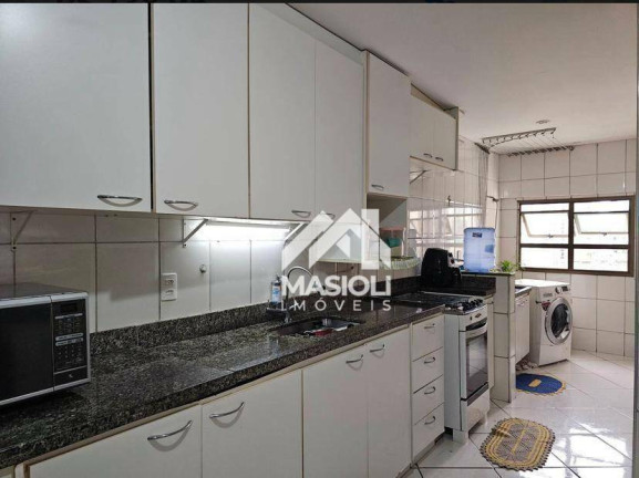 Imagem Apartamento com 3 Quartos à Venda, 120 m² em Praia Da Costa - Vila Velha