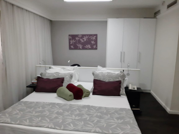 Imagem Apartamento com 1 Quarto à Venda, 30 m² em Moema Pássaros - São Paulo Imagem Apartamento com 1 Quarto à Venda, 30 m² em Moema Pássaros - São Paulo