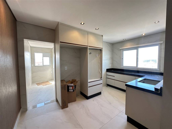 Imagem Cobertura com 4 Quartos à Venda, 219 m² em Guilhermina - Praia Grande Imagem Cobertura com 4 Quartos à Venda, 219 m² em Guilhermina - Praia Grande