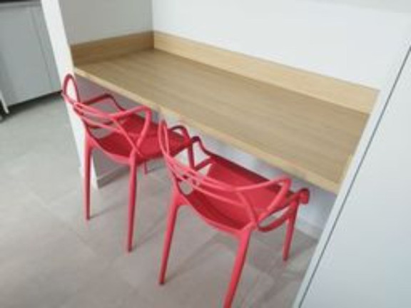 Imagem Kitnet com 1 Quarto à Venda, 29 m² em Pinheiros - São Paulo Imagem Kitnet com 1 Quarto à Venda, 29 m² em Pinheiros - São Paulo