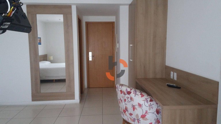 Imagem Apartamento com 1 Quarto à Venda, 32 m² em Centro - Nova Iguaçu