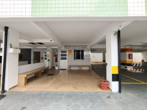 Imagem Kitnet com 1 Quarto à Venda, 29 m² em Aviação - Praia Grande Imagem Kitnet com 1 Quarto à Venda, 29 m² em Aviação - Praia Grande