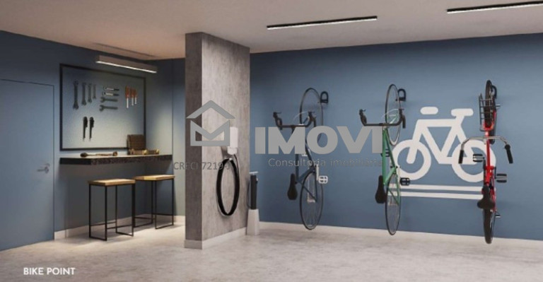 Imagem Apartamento com 2 Quartos à Venda, 71 m² em Jardim Camburi - Vitória Imagem Apartamento com 2 Quartos à Venda, 71 m² em Jardim Camburi - Vitória