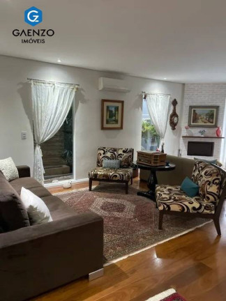 Imagem Casa de Condomínio com 3 Quartos à Venda, 360 m² em Alphaville - Santana De Parnaíba Imagem Casa de Condomínio com 3 Quartos à Venda, 360 m² em Alphaville - Santana De Parnaíba