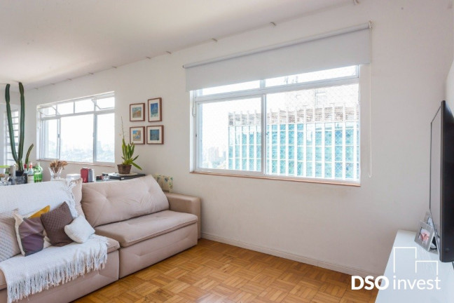 Imagem Apartamento com 3 Quartos à Venda,  em Higienópolis - São Paulo