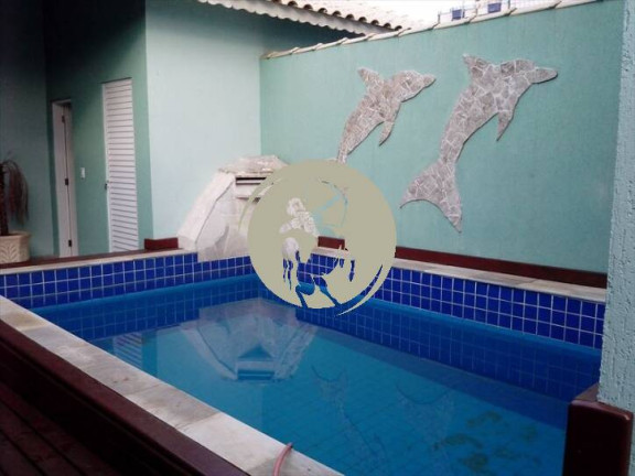 Imagem Sobrado com 3 Quartos à Venda, 175 m² em Aviacao - Praia Grande Imagem Sobrado com 3 Quartos à Venda, 175 m² em Aviacao - Praia Grande