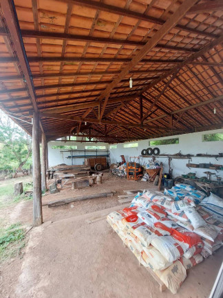 Imagem Fazenda à Venda, 1.033 m² em Centro - Buenópolis Imagem Fazenda à Venda, 1.033 m² em Centro - Buenópolis
