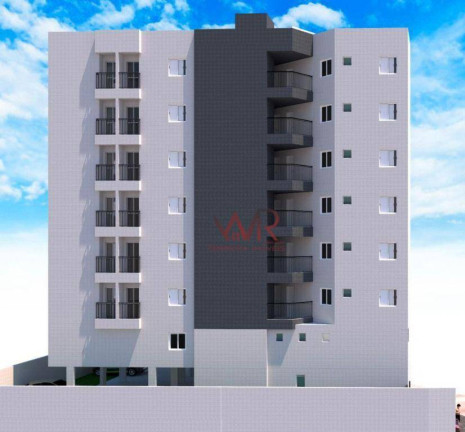 Imagem Apartamento com 2 Quartos à Venda, 37 m² em Cidade Líder - São Paulo