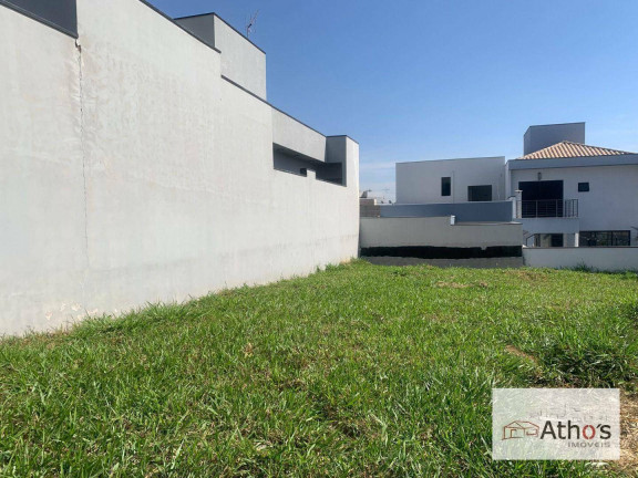 Imagem Terreno à Venda, 189 m² em Jardim Toscana - Indaiatuba Imagem Terreno à Venda, 189 m² em Jardim Toscana - Indaiatuba