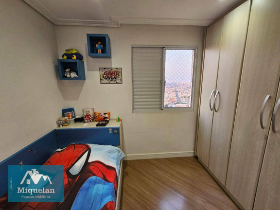 Imagem Apartamento com 3 Quartos à Venda, 67 m² em Vila Medeiros - São Paulo Imagem Apartamento com 3 Quartos à Venda, 67 m² em Vila Medeiros - São Paulo