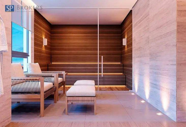 Imagem Apartamento com 3 Quartos à Venda, 150 m² em Perdizes - São Paulo Imagem Apartamento com 3 Quartos à Venda, 150 m² em Perdizes - São Paulo