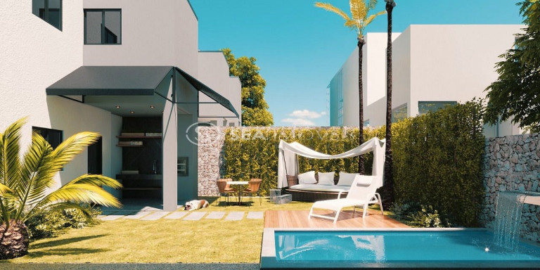 Imagem Casa com 4 Quartos à Venda, 202 m² em Ariribá - Balneário Camboriú