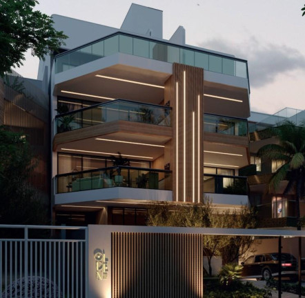 Imagem Apartamento com 3 Quartos à Venda, 138 m² em Barra Da Tijuca - Rio De Janeiro