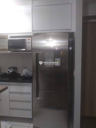 Imagem Apartamento com 3 Quartos à Venda, 81 m² em Centro - Diadema
