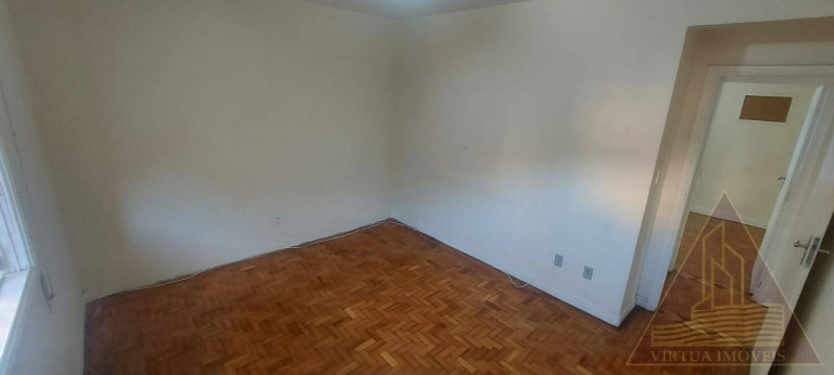 Imagem Apartamento com 2 Quartos à Venda, 76 m² em Embaré - Santos