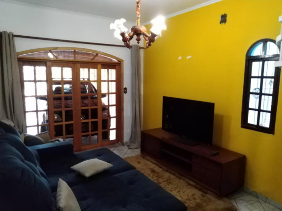 Imagem Sobrado com 3 Quartos à Venda, 173 m² em Parque Residencial Casa Branca - Suzano Imagem Sobrado com 3 Quartos à Venda, 173 m² em Parque Residencial Casa Branca - Suzano