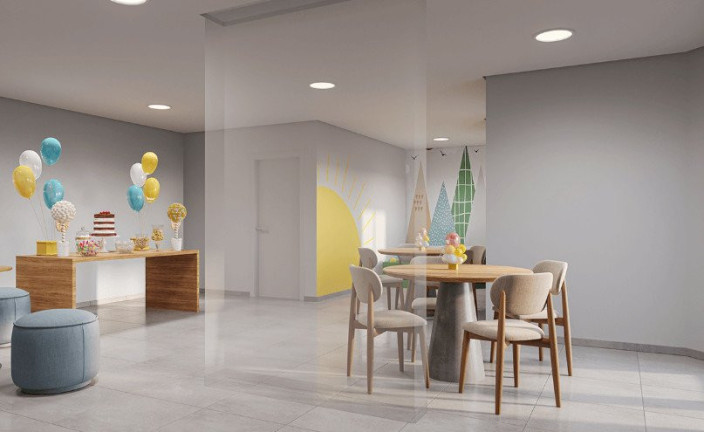 Imagem Apartamento com 2 Quartos à Venda, 43 m² em Itapegica - Guarulhos Imagem Apartamento com 2 Quartos à Venda, 43 m² em Itapegica - Guarulhos