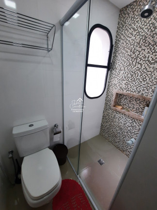 Imagem Apartamento com 3 Quartos à Venda, 171 m² em Pitangueiras - Guarujá