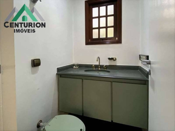 Imagem Casa de Condomínio com 4 Quartos à Venda, 304 m² em São Paulo Ii - Cotia Imagem Casa de Condomínio com 4 Quartos à Venda, 304 m² em São Paulo Ii - Cotia