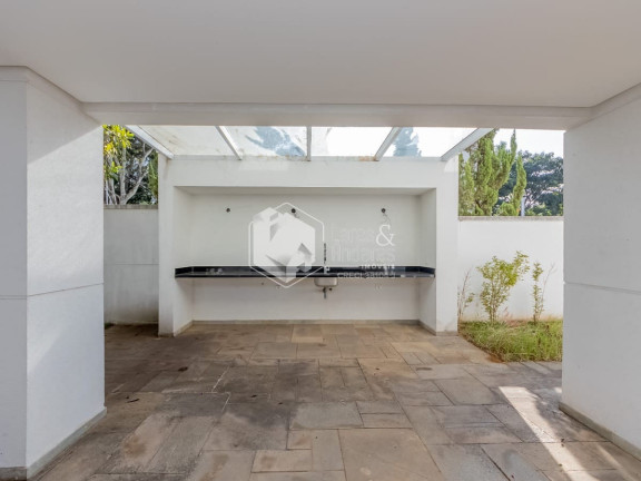 Imagem Casa com 6 Quartos à Venda, 536 m² em Jardim Cordeiro - São Paulo