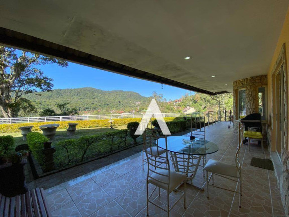 Imagem Casa com 4 Quartos à Venda, 650 m² em Comary - Teresópolis Imagem Casa com 4 Quartos à Venda, 650 m² em Comary - Teresópolis