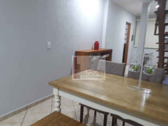 Imagem Casa com 4 Quartos à Venda, 250 m² em Butantã - São Paulo Imagem Casa com 4 Quartos à Venda, 250 m² em Butantã - São Paulo