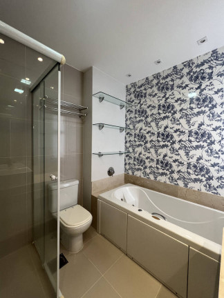 Imagem Apartamento com 3 Quartos à Venda, 207 m² em Setor Marista - Goiânia