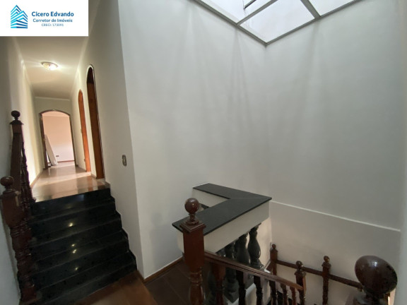 Imagem Casa com 3 Quartos à Venda, 310 m² em Jardim Nossa Senhora Do Carmo - São Paulo