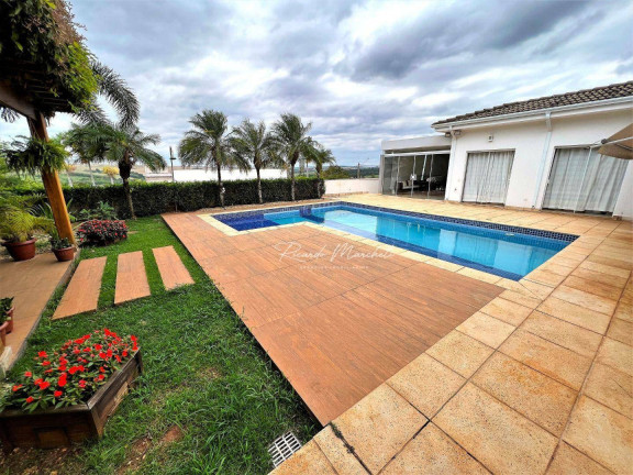 Imagem Casa com 4 Quartos à Venda, 416 m² em Residencial Monte Alegre - Piracicaba Imagem Casa com 4 Quartos à Venda, 416 m² em Residencial Monte Alegre - Piracicaba