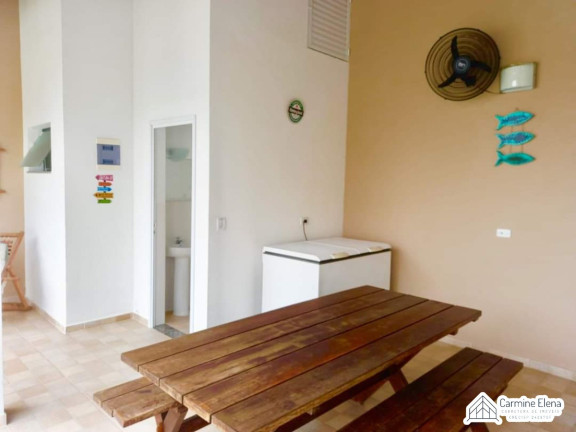 Imagem Casa com 3 Quartos à Venda, 102 m² em Toninhas - Ubatuba