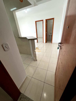 Imagem Apartamento com 1 Quarto à Venda, 46 m² em Caiçara - Praia Grande Imagem Apartamento com 1 Quarto à Venda, 46 m² em Caiçara - Praia Grande
