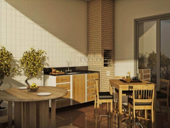 Imagem Apartamento com 2 Quartos à Venda, 196 m² em Aviacao - Praia Grande Imagem Apartamento com 2 Quartos à Venda, 196 m² em Aviacao - Praia Grande