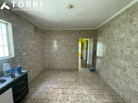 Imagem Casa com 3 Quartos à Venda, 170 m² em Vila João Romão - Sorocaba Imagem Casa com 3 Quartos à Venda, 170 m² em Vila João Romão - Sorocaba