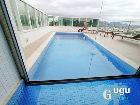 Imagem Apartamento com 3 Quartos à Venda, 140 m² em Centro - Guarapari Imagem Apartamento com 3 Quartos à Venda, 140 m² em Centro - Guarapari