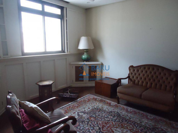 Imagem Apartamento com 4 Quartos à Venda, 280 m² em Higienópolis - São Paulo Imagem Apartamento com 4 Quartos à Venda, 280 m² em Higienópolis - São Paulo