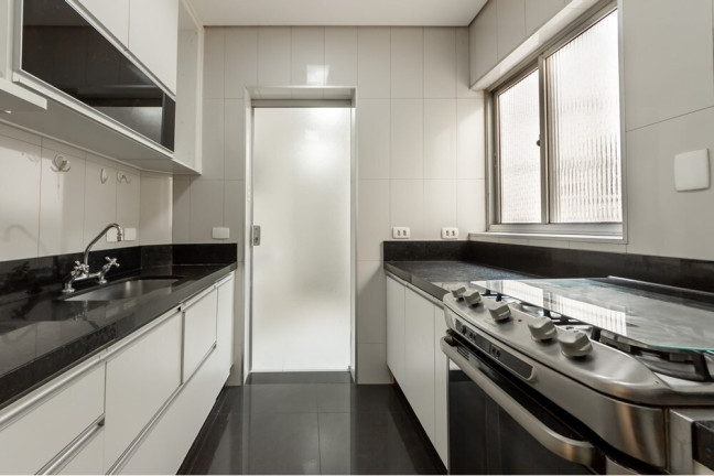 Imagem Apartamento com 2 Quartos à Venda, 90 m² em Consolação - São Paulo