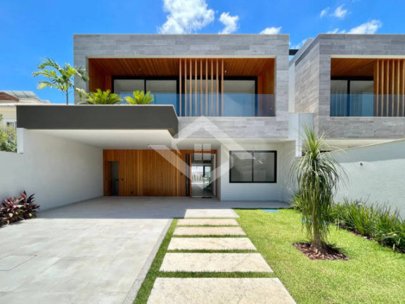 Imagem Casa com 4 Quartos à Venda, 400 m² em Barra Da Tijuca - Rio De Janeiro Imagem Casa com 4 Quartos à Venda, 400 m² em Barra Da Tijuca - Rio De Janeiro